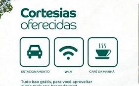 Pousada Terrissol